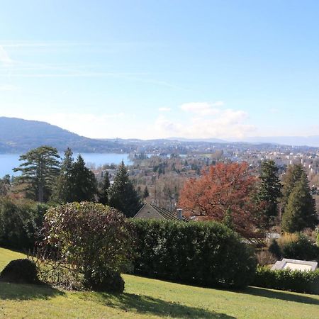 Le Havre De Paix Apartment Annecy Ngoại thất bức ảnh