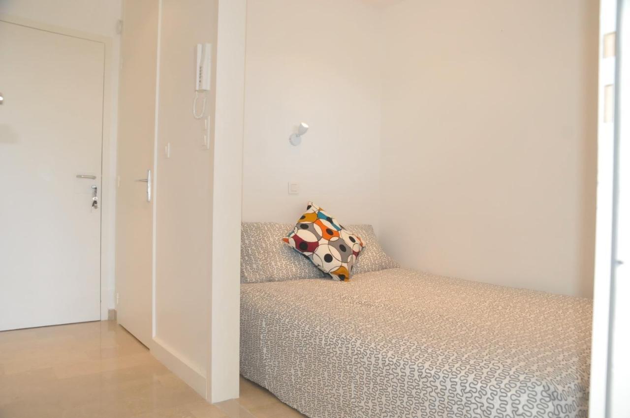 Le Havre De Paix Apartment Annecy Ngoại thất bức ảnh
